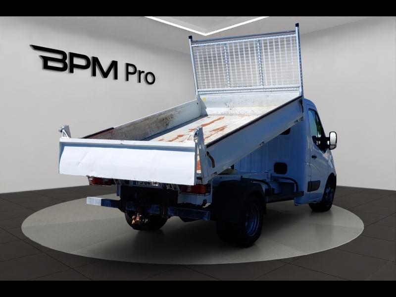 Image OPEL Movano Benne F3500 L2 2.3 CDTI 145 BiTurbo Start/Stop