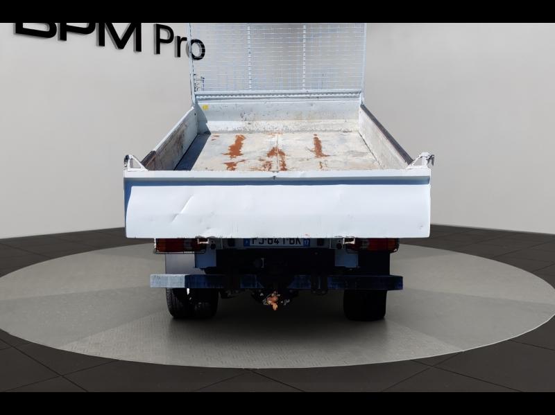 Image OPEL Movano Benne F3500 L2 2.3 CDTI 145 BiTurbo Start/Stop