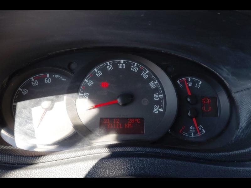 Image OPEL Movano Benne F3500 L2 2.3 CDTI 145 BiTurbo Start/Stop