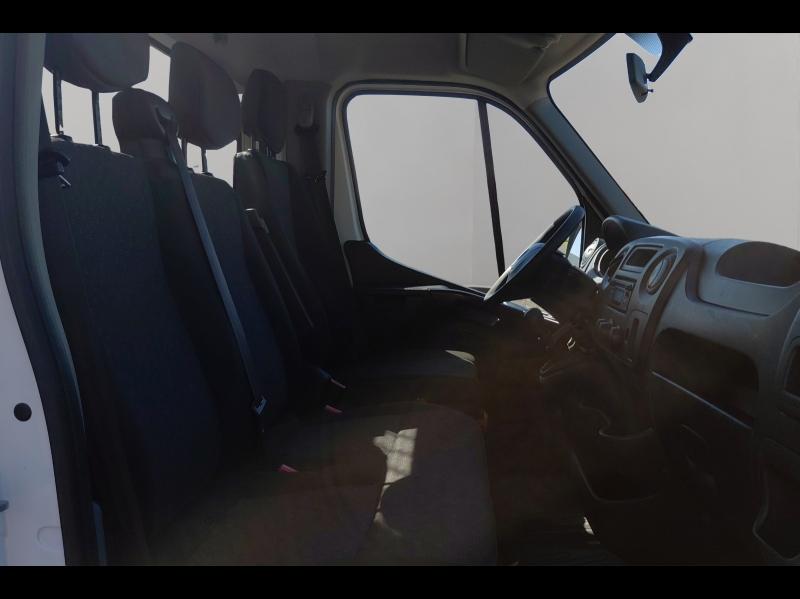 Image OPEL Movano Benne F3500 L2 2.3 CDTI 145 BiTurbo Start/Stop