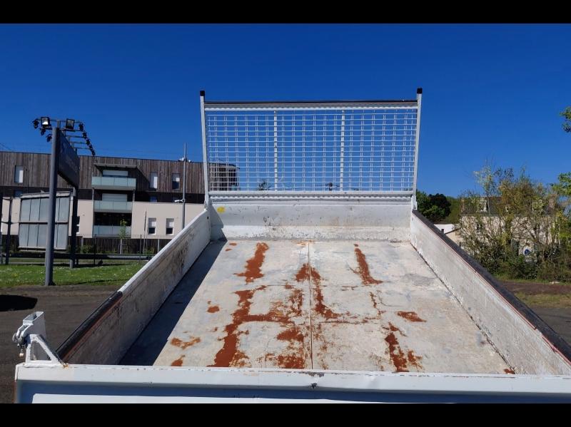 Image OPEL Movano Benne F3500 L2 2.3 CDTI 145 BiTurbo Start/Stop