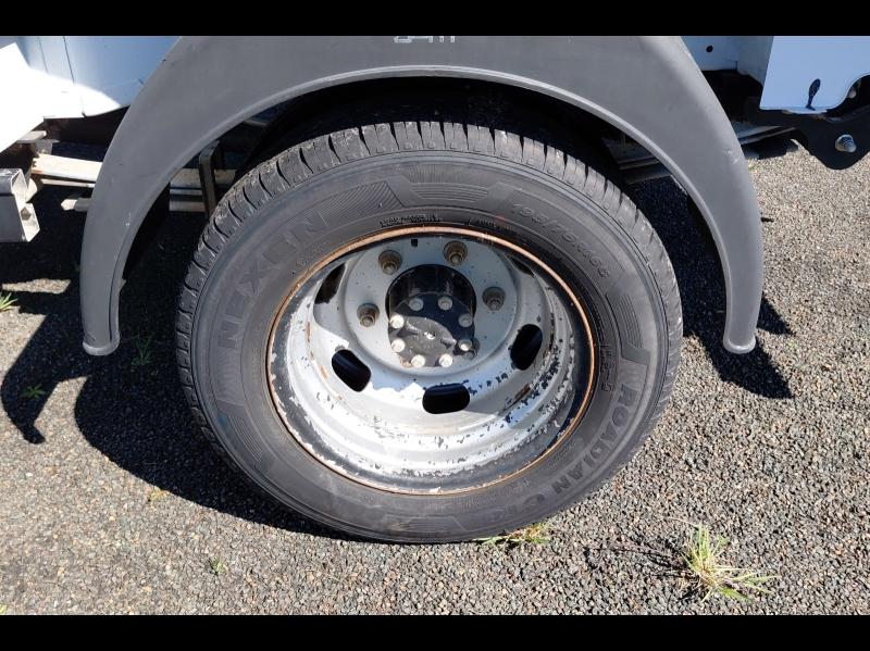 Image OPEL Movano Benne F3500 L2 2.3 CDTI 145 BiTurbo Start/Stop