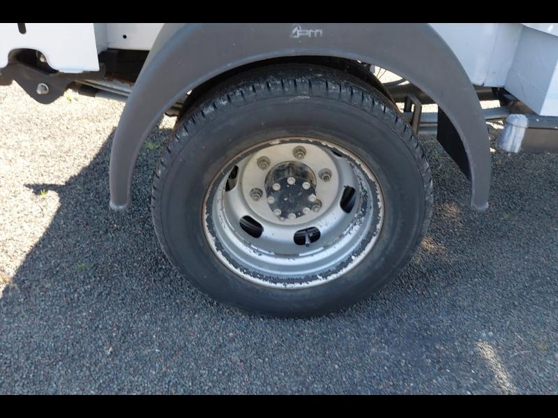 Image OPEL Movano Benne F3500 L2 2.3 CDTI 145 BiTurbo Start/Stop