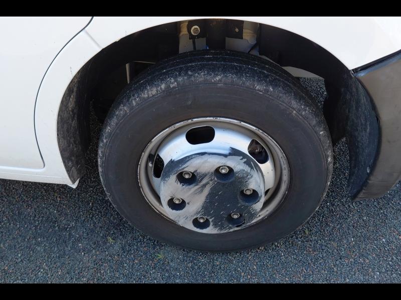 Image OPEL Movano Benne F3500 L2 2.3 CDTI 145 BiTurbo Start/Stop