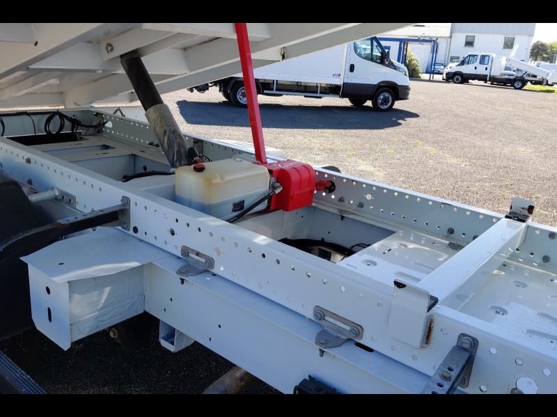 Image OPEL Movano Benne F3500 L2 2.3 CDTI 145 BiTurbo Start/Stop