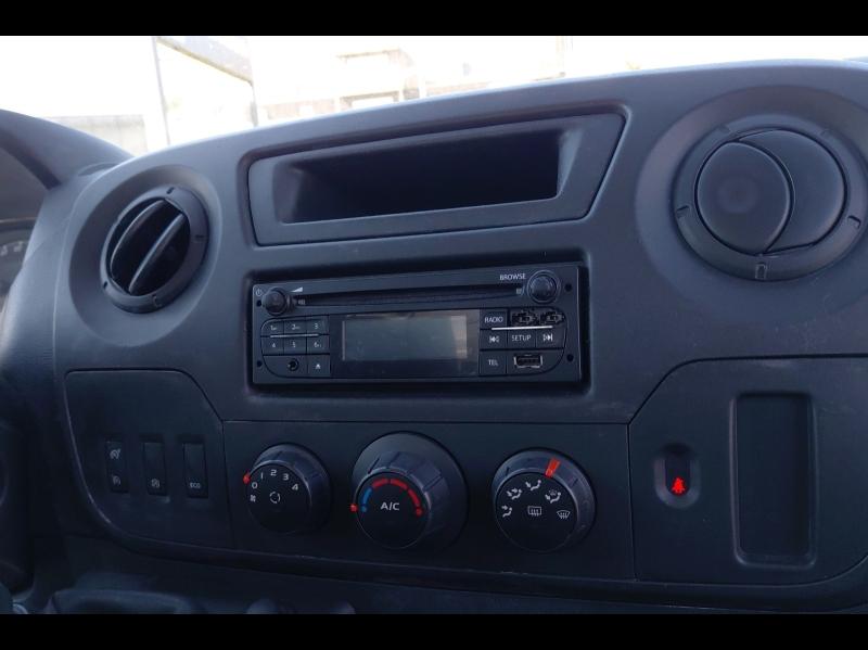 Image OPEL Movano Benne F3500 L2 2.3 CDTI 145 BiTurbo Start/Stop