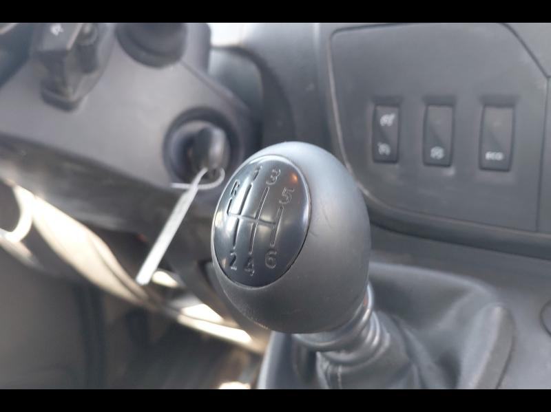 Image OPEL Movano Benne F3500 L2 2.3 CDTI 145 BiTurbo Start/Stop