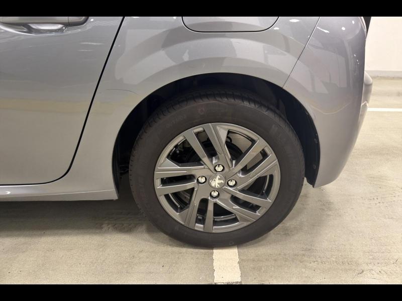 Image PEUGEOT 208 1.2 PureTech 75ch S&S Active Business