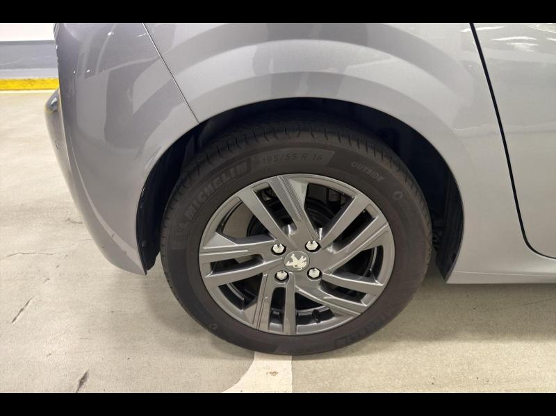 Image PEUGEOT 208 1.2 PureTech 75ch S&S Active Business