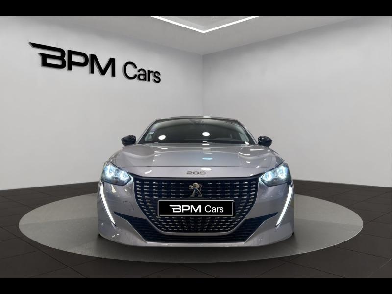 Image PEUGEOT 208 1.2 PureTech 75ch S&S Active Business