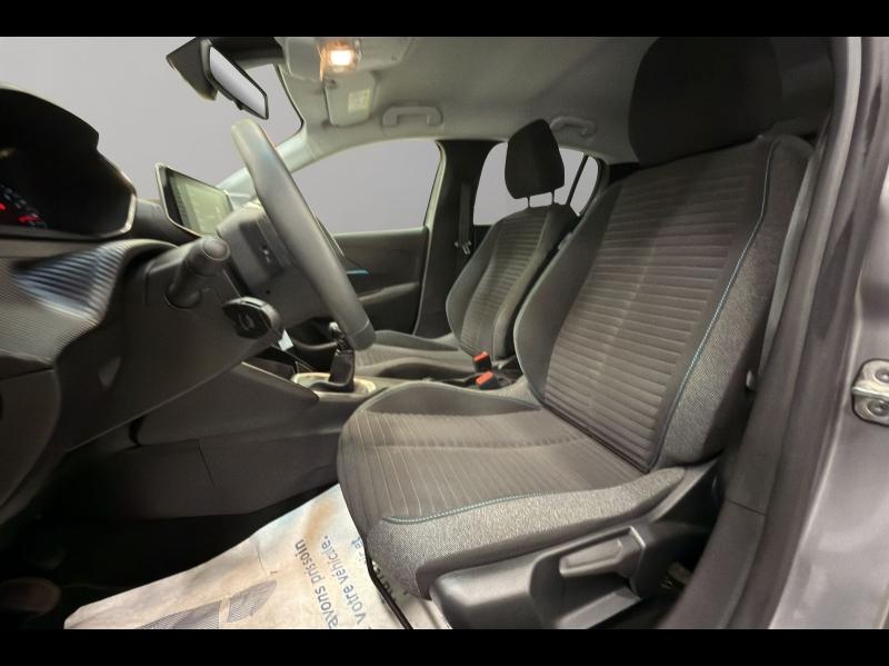 Image PEUGEOT 208 1.2 PureTech 75ch S&S Active Business