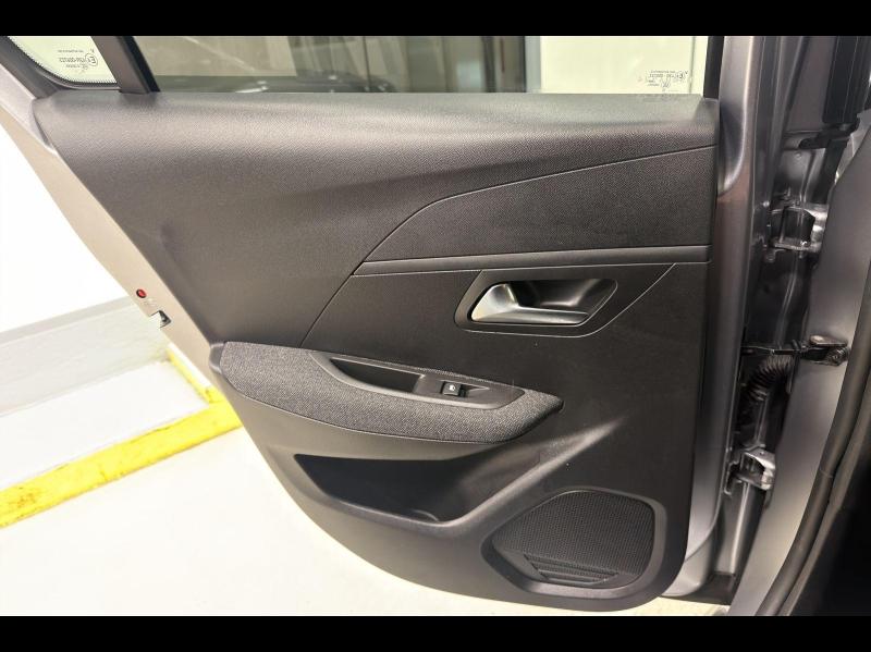 Image PEUGEOT 208 1.2 PureTech 75ch S&S Active Business