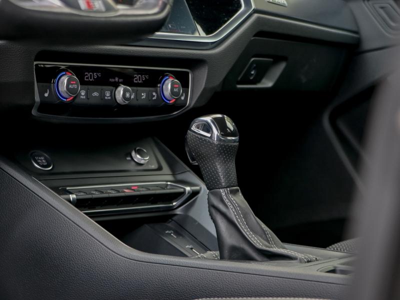 Image AUDI Q3 40 TDI 190ch S line quattro S tronic 7