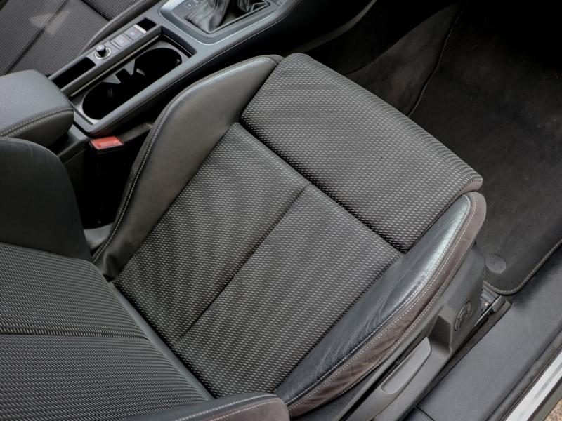 Image AUDI Q3 40 TDI 190ch S line quattro S tronic 7