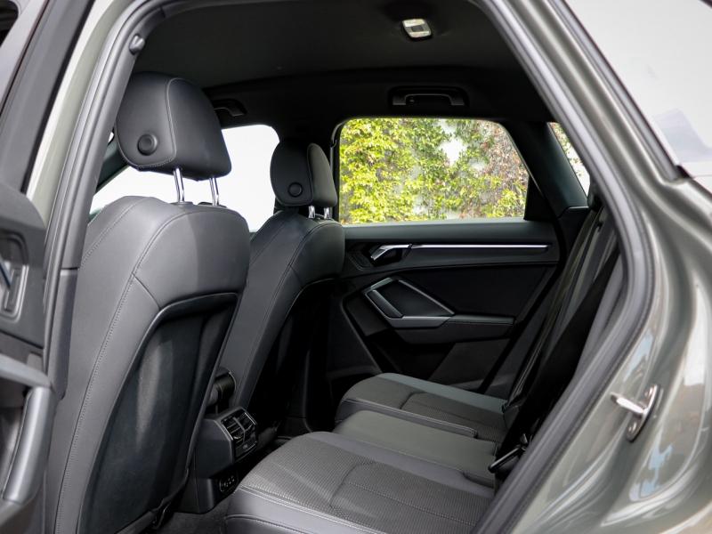 Image AUDI Q3 40 TDI 190ch S line quattro S tronic 7