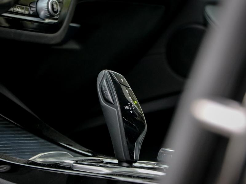 Image BMW X3 xDrive20iA 184ch xLine Euro6d-T