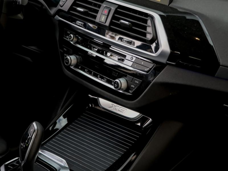 Image BMW X3 xDrive20iA 184ch xLine Euro6d-T