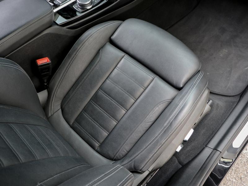 Image BMW X3 xDrive20iA 184ch xLine Euro6d-T