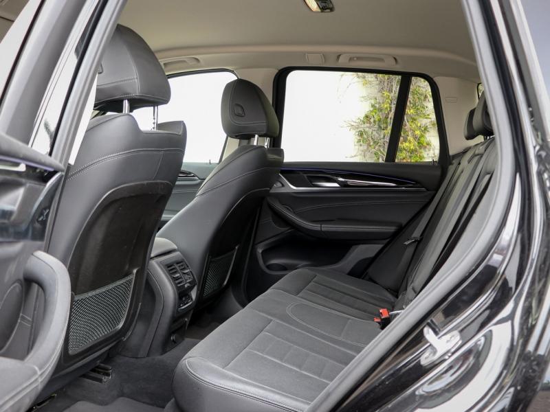 Image BMW X3 xDrive20iA 184ch xLine Euro6d-T