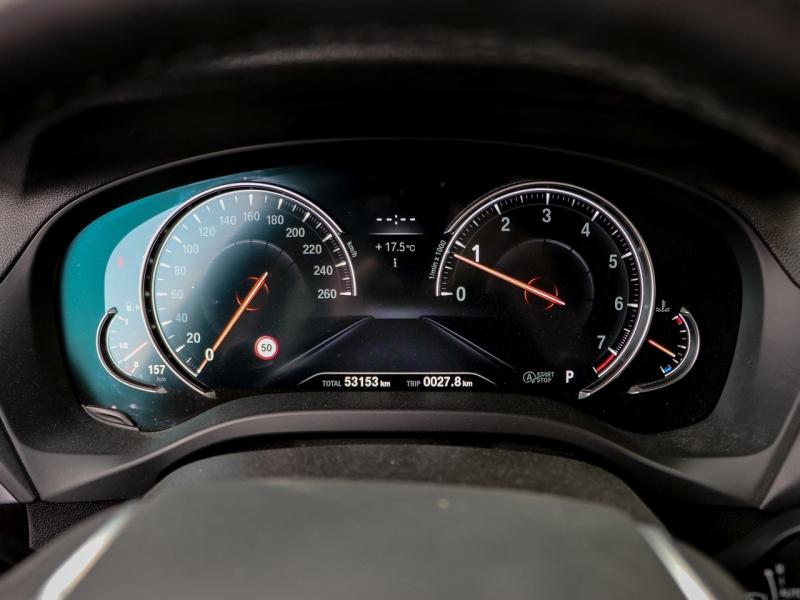 Image BMW X3 xDrive20iA 184ch xLine Euro6d-T