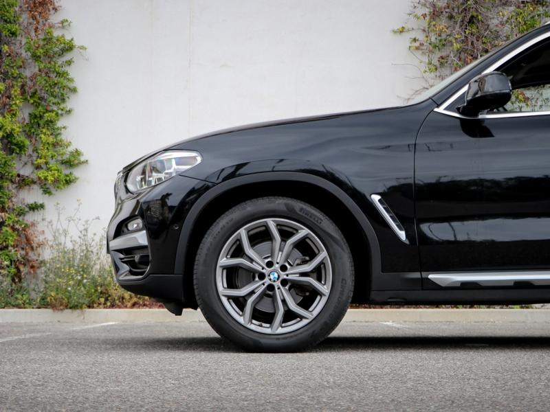 Image BMW X3 xDrive20iA 184ch xLine Euro6d-T