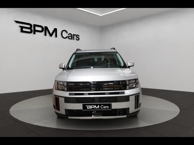 Photo HYUNDAI Santa Fe 1.6 T-GDI 253ch PHEV Creative HTRAC