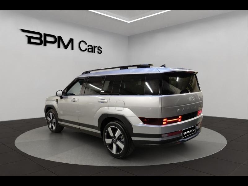 Image HYUNDAI Santa Fe 1.6 T-GDI 253ch PHEV Creative HTRAC