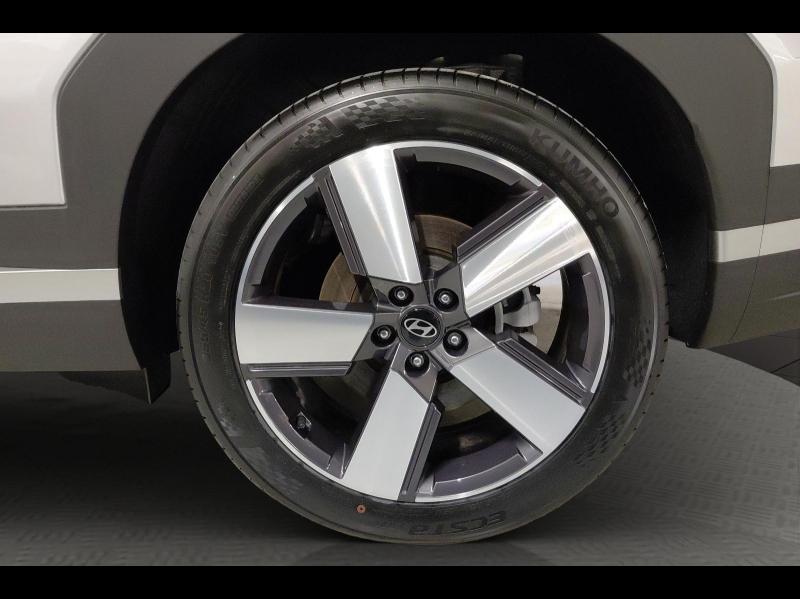 Image HYUNDAI Santa Fe 1.6 T-GDI 253ch PHEV Creative HTRAC