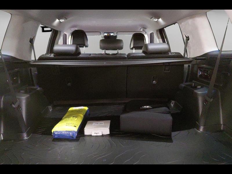 Image HYUNDAI Santa Fe 1.6 T-GDI 253ch PHEV Creative HTRAC