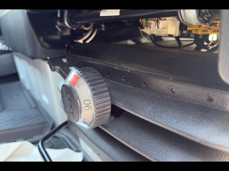 Image MERCEDES-BENZ Sprinter Fg 519 CDI 43 3T5 Select Propulsion Lourd