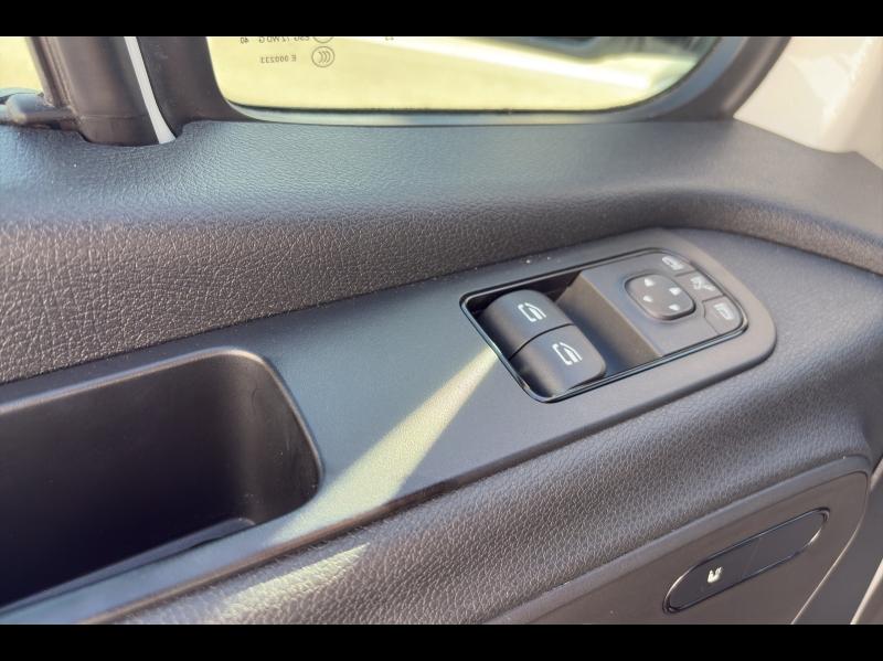 Image MERCEDES-BENZ Sprinter Fg 519 CDI 43 3T5 Select Propulsion Lourd