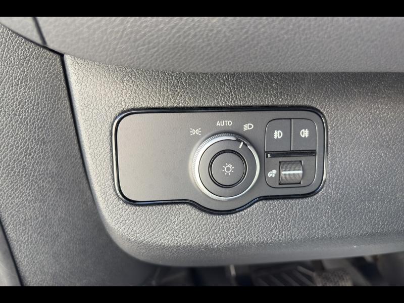 Image MERCEDES-BENZ Sprinter Fg 519 CDI 43 3T5 Select Propulsion Lourd