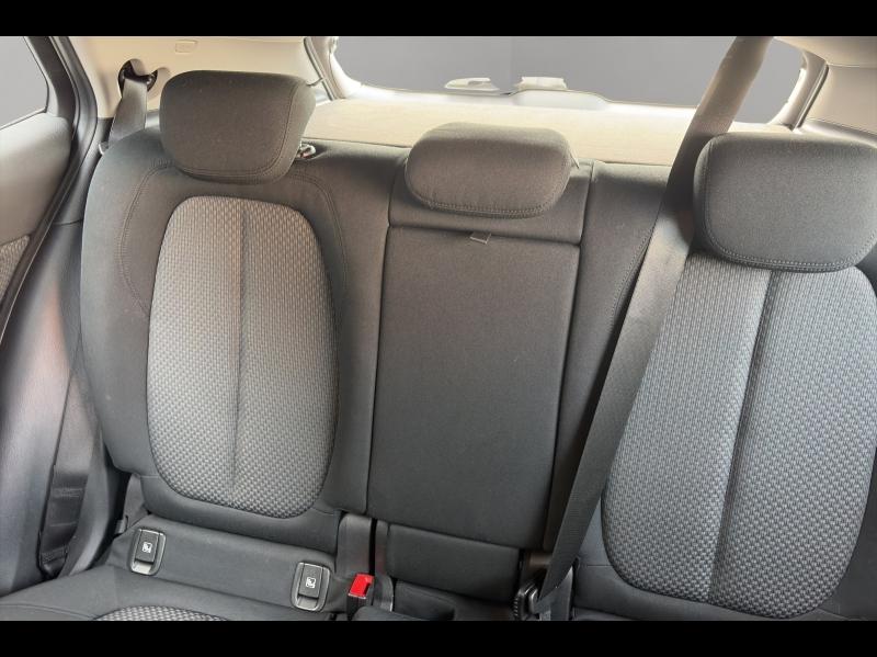 Image BMW X2 sDrive18iA 140ch Lounge DKG7