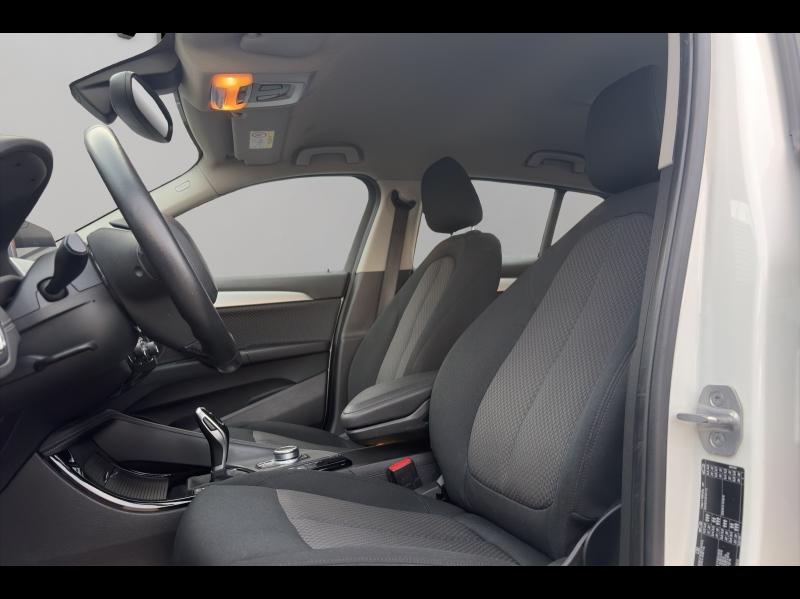 Image BMW X2 sDrive18iA 140ch Lounge DKG7