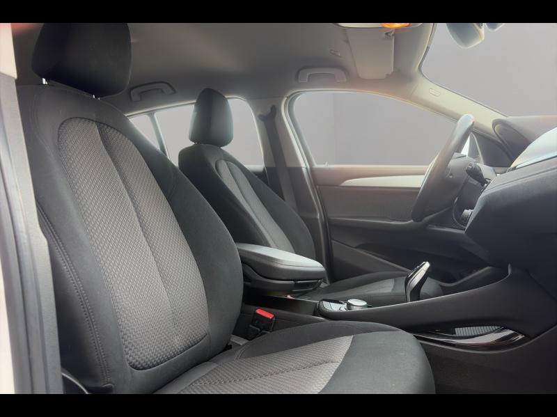 Image BMW X2 sDrive18iA 140ch Lounge DKG7