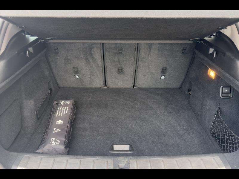 Image BMW X2 sDrive18iA 140ch Lounge DKG7