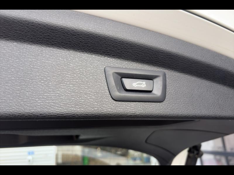 Image BMW X2 sDrive18iA 140ch Lounge DKG7