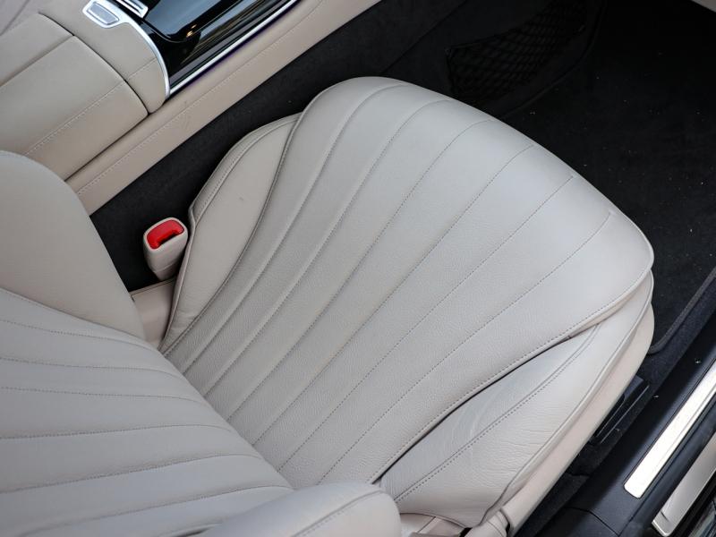 Image MERCEDES-BENZ Classe S 350 d 313ch Executive 9G-Tronic