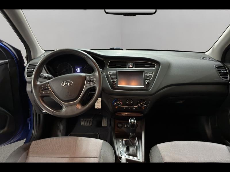Image HYUNDAI i20 1.0 T-GDi 100ch Intuitive