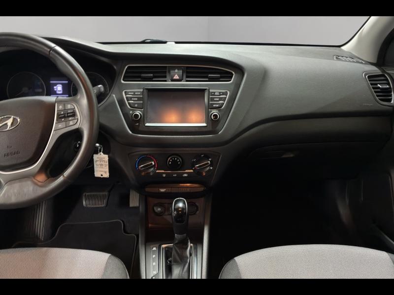 Image HYUNDAI i20 1.0 T-GDi 100ch Intuitive