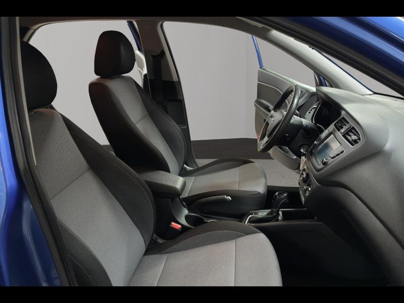 Image HYUNDAI i20 1.0 T-GDi 100ch Intuitive