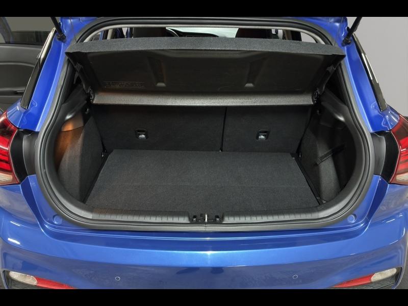 Image HYUNDAI i20 1.0 T-GDi 100ch Intuitive