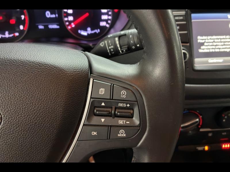 Image HYUNDAI i20 1.0 T-GDi 100ch Intuitive