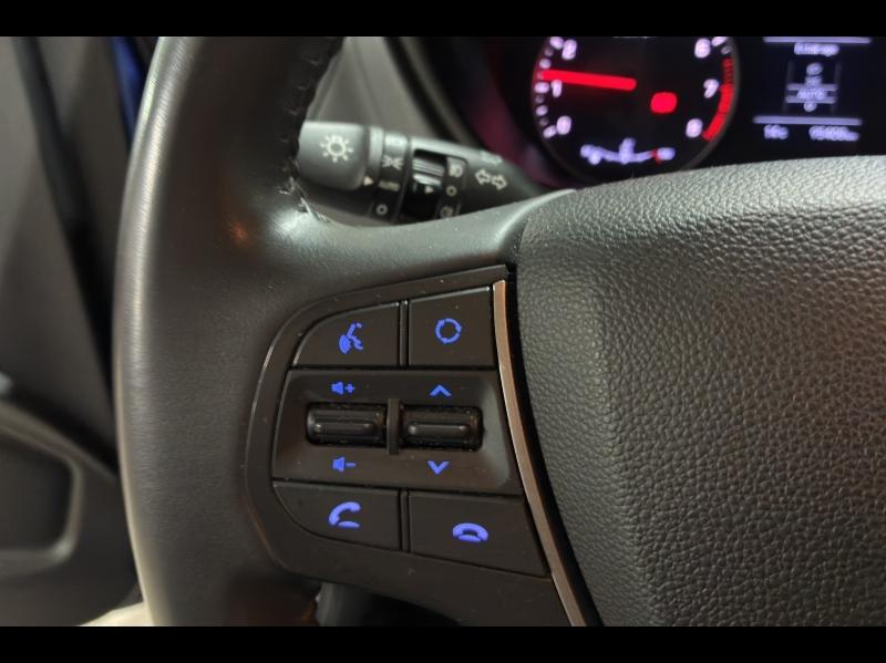 Image HYUNDAI i20 1.0 T-GDi 100ch Intuitive