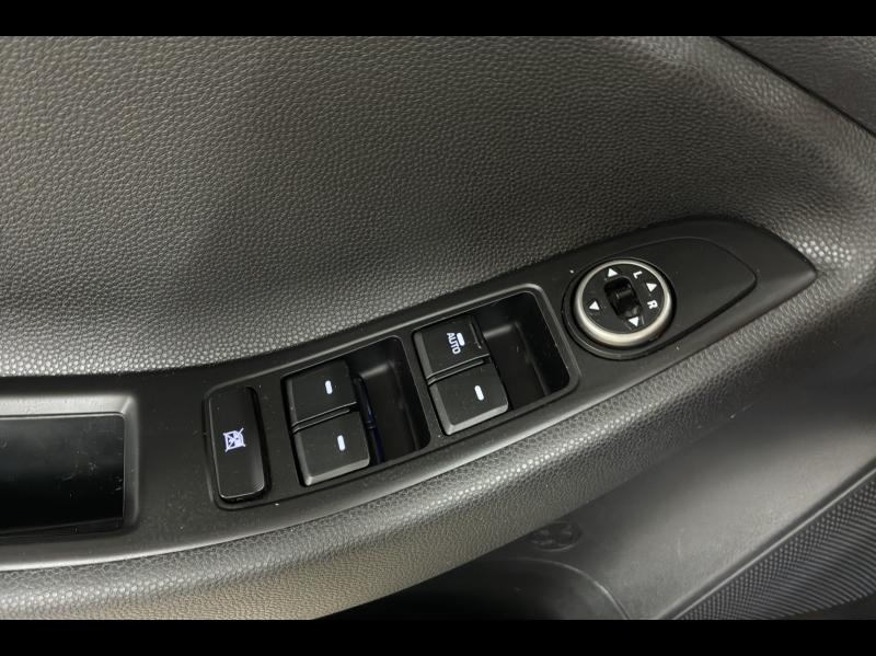 Image HYUNDAI i20 1.0 T-GDi 100ch Intuitive