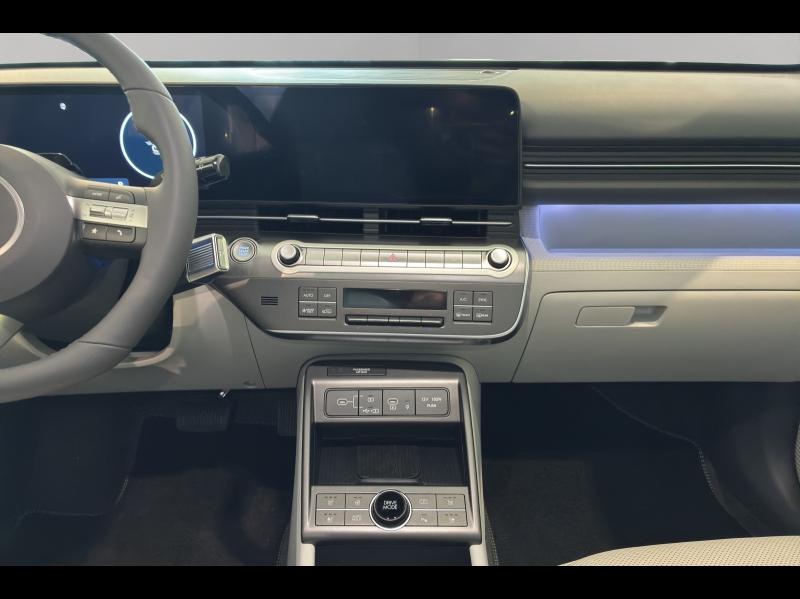 Image HYUNDAI Kona 1.6 GDi 138ch Hybrid Executive DCT-6