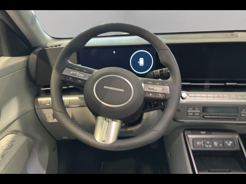 Image HYUNDAI Kona 1.6 GDi 138ch Hybrid Executive DCT-6