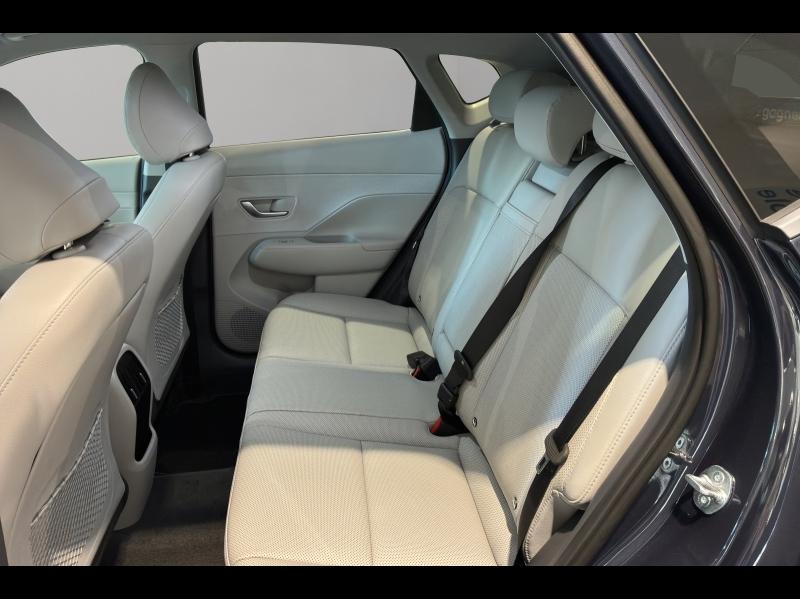 Image HYUNDAI Kona 1.6 GDi 138ch Hybrid Executive DCT-6