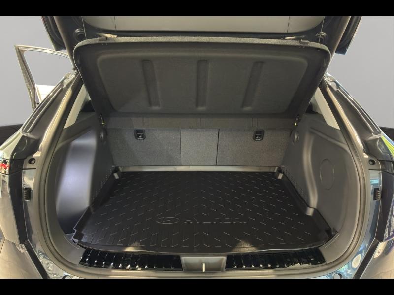 Image HYUNDAI Kona 1.6 GDi 138ch Hybrid Executive DCT-6