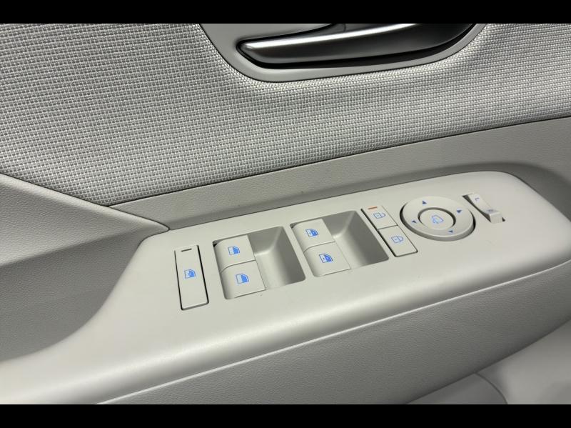 Image HYUNDAI Kona 1.6 GDi 138ch Hybrid Executive DCT-6